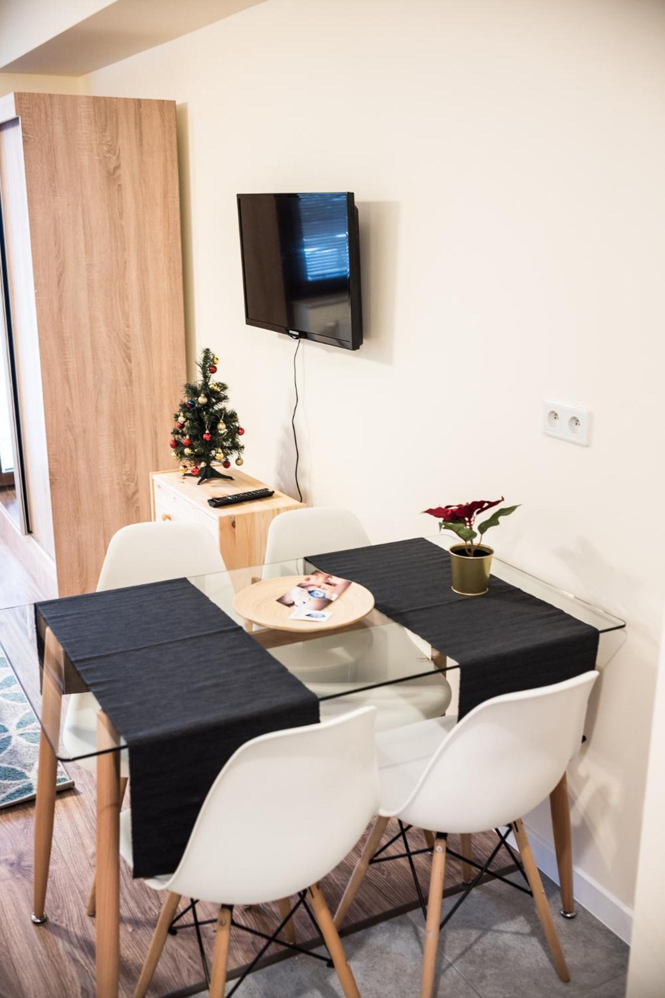 Apartamenty Opal Krynica Zdroj Phòng bức ảnh