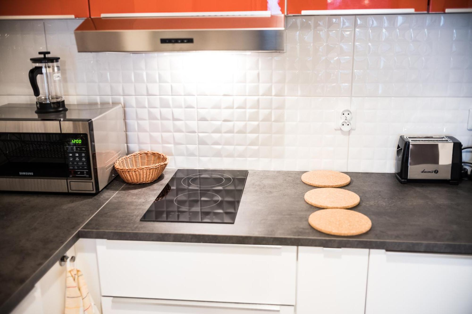 Apartamenty Opal Krynica Zdroj Phòng bức ảnh