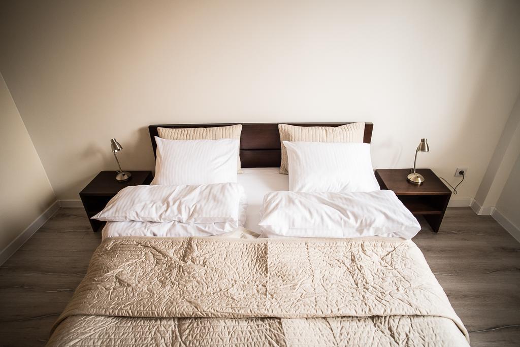 Apartamenty Opal Krynica Zdroj Ngoại thất bức ảnh