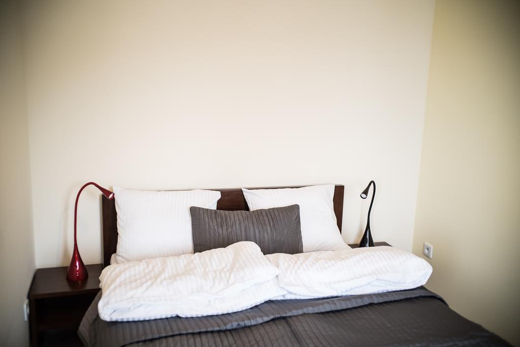 Apartamenty Opal Krynica Zdroj Ngoại thất bức ảnh