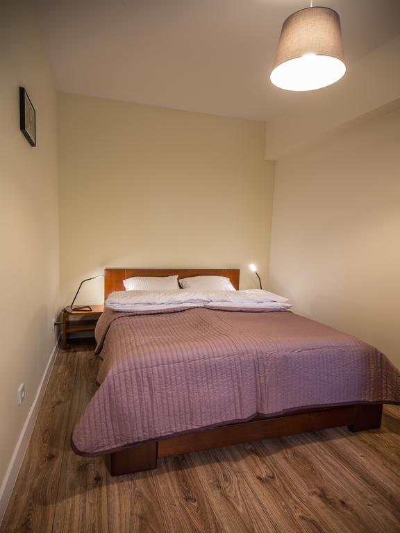 Apartamenty Opal Krynica Zdroj Ngoại thất bức ảnh