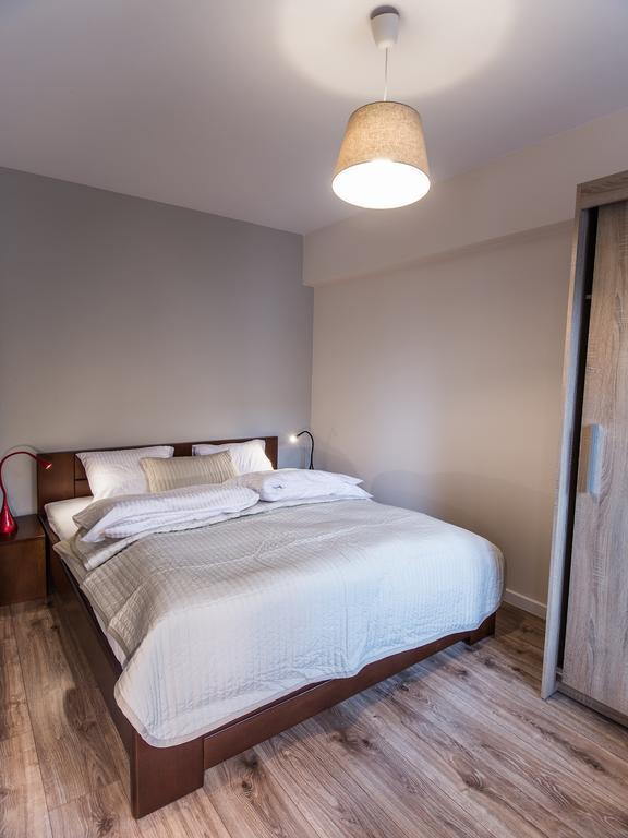 Apartamenty Opal Krynica Zdroj Ngoại thất bức ảnh