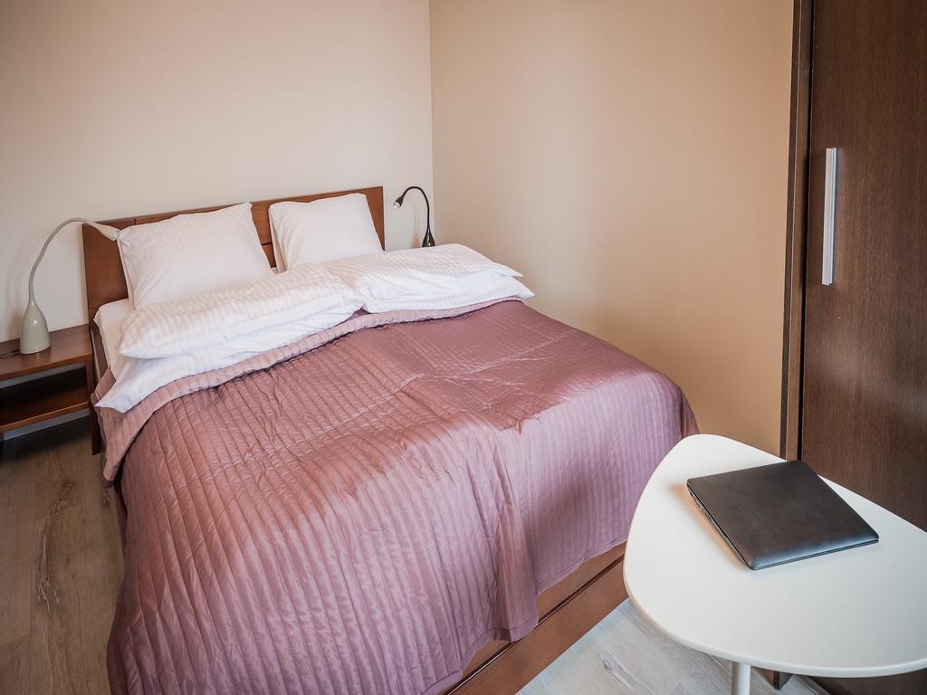 Apartamenty Opal Krynica Zdroj Ngoại thất bức ảnh