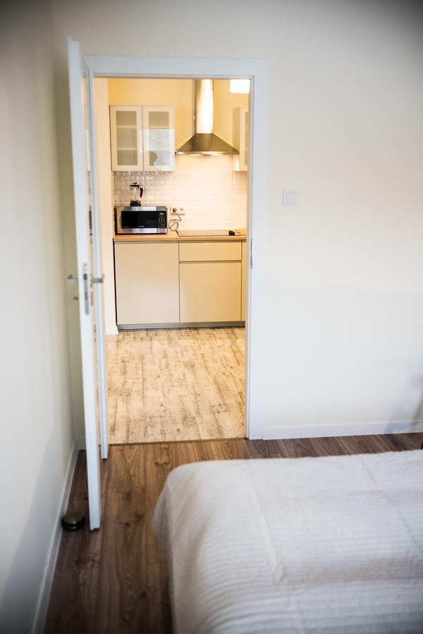 Apartamenty Opal Krynica Zdroj Ngoại thất bức ảnh