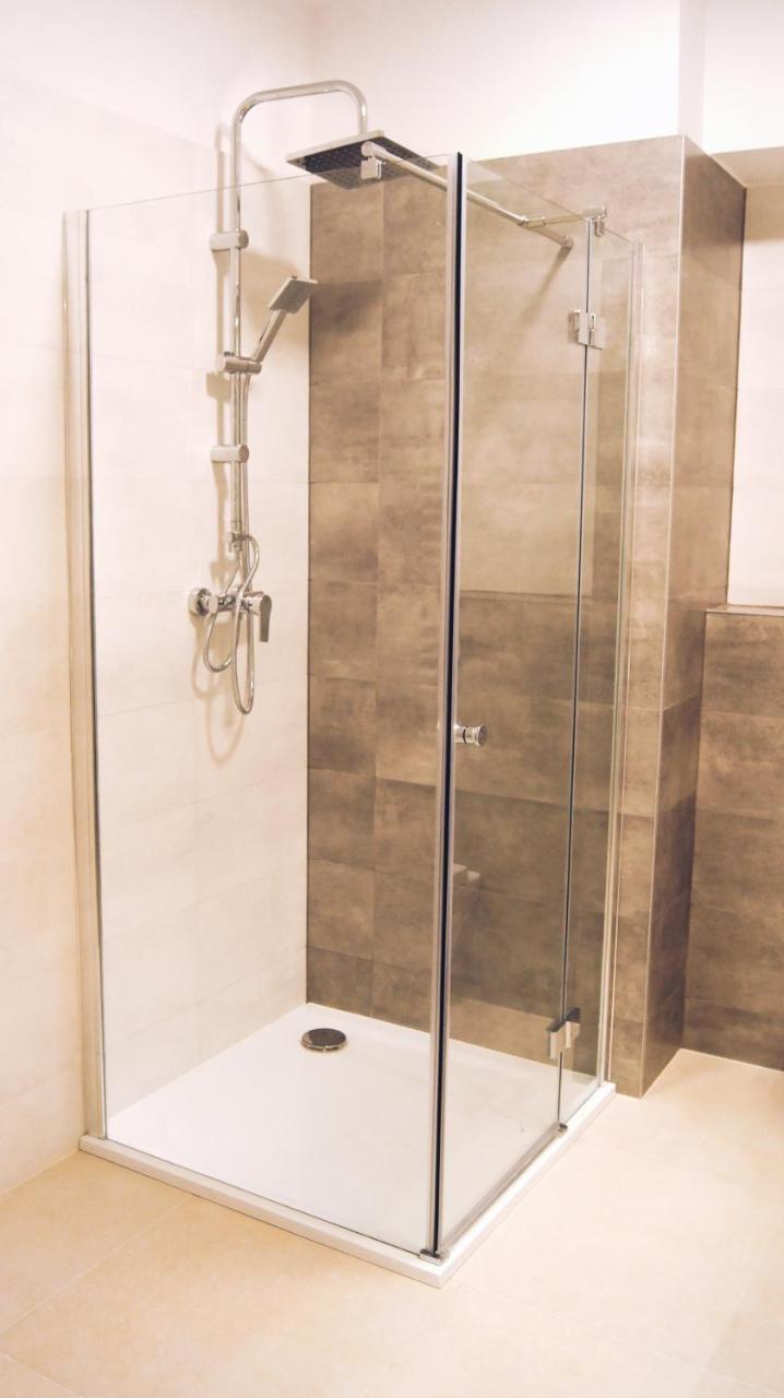 Apartamenty Opal Krynica Zdroj Ngoại thất bức ảnh